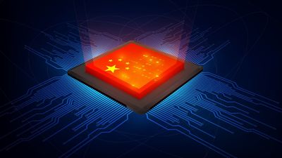 U.S. gov't launches probe into ongoing China dominance of legacy semiconductor market amid concerns of Chinese vendors flooding the market