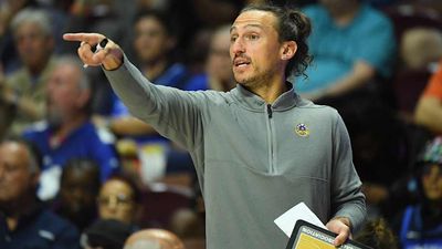 Dallas Wings Hire USC Assistant Chris Koclanes As Next Head Coach