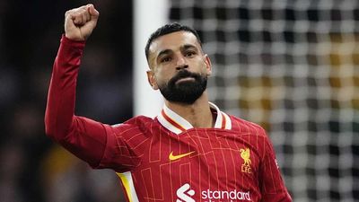 When Does Mohamed Salah's Liverpool Contract Expire?