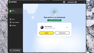 Norton VPN review: serious upgrades but not without its limits