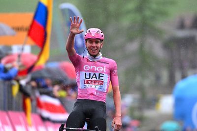 Giro d’Italia 2025 to start in Albania