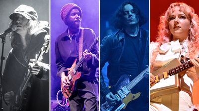 “There are better players, better lyricists, better songwriters – but there’s an energy to their combined powers that is hard to rival at the moment”: The best guitar albums of 2024