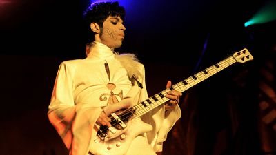 Grammy Academy to present Lifetime Achievement to Prince and The Clash