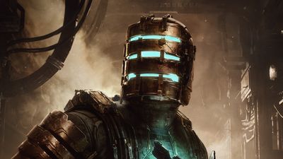 The OG creators pitched Dead Space 4 to EA this year, but the publisher gave a flat 'no' so 'we didn't take it any further'