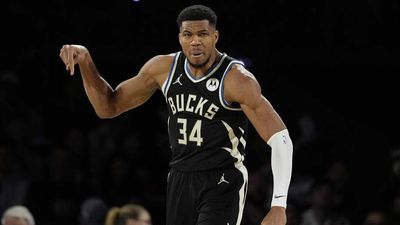 Bucks Players Blast NBA for Leaving Them Off Christmas Day Schedule