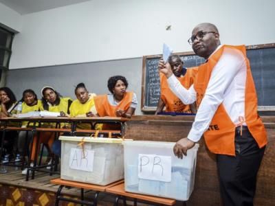 Mozambique's Top Court Confirms Ruling Party's Election Victory