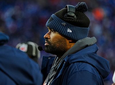 Did Jerod Mayo tease potential coaching changes for Patriots in 2025?