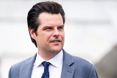 Bombshell report finds evidence Gaetz had sex with minor, paid for sex and took drugs while in Congress - Roll Call