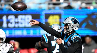 Panthers great Luke Kuechly gives his thoughts on Bryce Young’s sparkling Week 16 performance