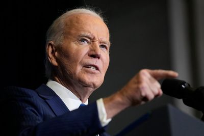 Victims and families react as Biden spares the lives of 37 federal death row inmates