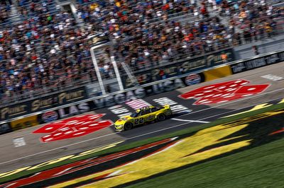 Where can NASCAR take the championship as part of new rotating finale?