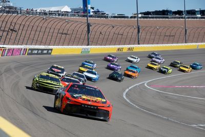 Rotating the NASCAR finale? Where the series should host the title-decider