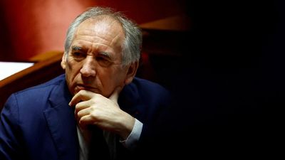 France's Prime Minister Bayrou names new cabinet