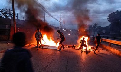 Mozambique’s top court confirms election result after months of protest