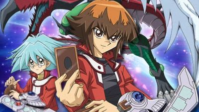 One of the best Yu-Gi-Oh anime series is getting a 2025 remaster for its milestone 20th anniversary