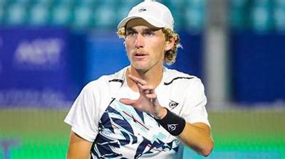 Facts About Australian Tennis Player Max Purcell's Suspension