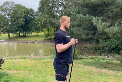 9 best resistance bands to help you stretch, strengthen and sculpt muscles