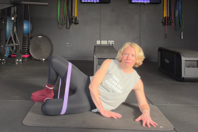 8 best resistance bands to help you stretch, strengthen and sculpt muscles