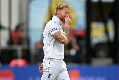 Ben Stokes to undergo hamstring surgery as England captain ruled out for three months