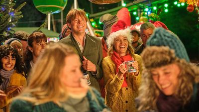 How to watch Beyond Paradise Christmas Special 2024 online and FREE on BBC iPlayer