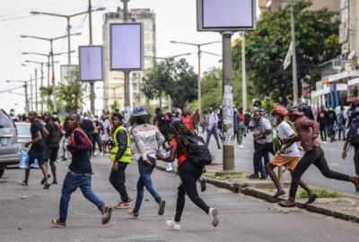 Mozambique's Top Court Confirms Frelimo's Election Victory