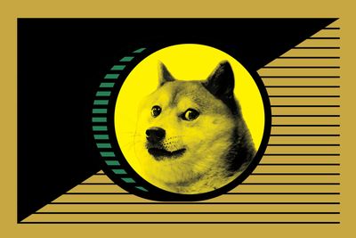 Dogecoin tumbles over 25% as memecoins battered by crypto pullback