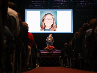 Community remembers teacher killed in Wisconsin school shooting as Christian with Southern roots