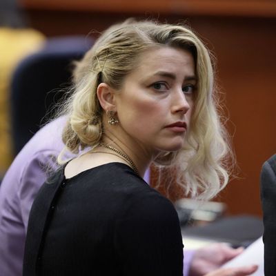 Amber Heard Speaks Out in Support of Blake Lively Amid Justin Baldoni Lawsuit