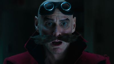 Sonic 3 writers have their say on whether Robotnik is really dead and begin the Jim Carrey Oscar campaign: "The fact that the Oscars almost exclusively only focus on drama is a little silly"