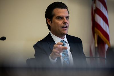 Illegal drugs and sex with a minor: All the allegations against Matt Gaetz revealed in explosive report