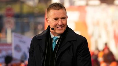 Kirk Herbstreit Further Clarifies Criticism of Indiana, CFP First-Round Blowouts