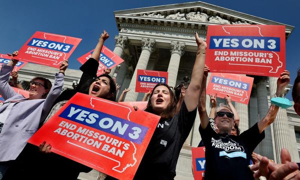 Mixed ruling leaves Missouri abortion rights in limbo despite ballot measure