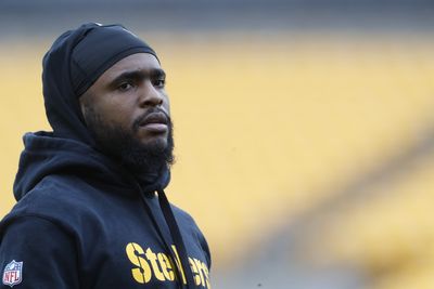 Disgrunted ex-Steelers WR claimed off waivers by Texans for playoff run