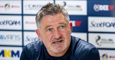 Dundee commended for 'thinking outside the box' as manager explains Monterrey link-up