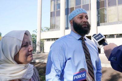 Adnan Syed's lawyers seek to reduce his prison sentence