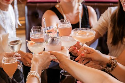 Popular California Restaurant Runs Out of Money After Being Sued for Discrimination Over 'Ladies Night' Promotion