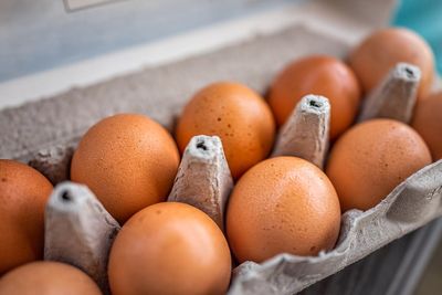 FDA raises Costco egg recall to highest alert amid salmonella concerns