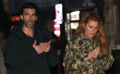 Justin Baldoni’s Lawyer Drops Statement Claiming Leaked Blake Lively Texts Were Taken Out Of Context