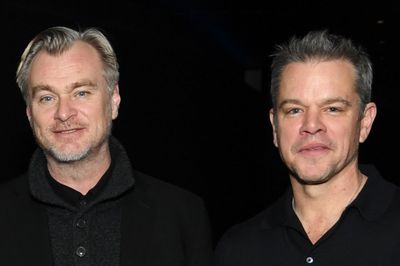 Christopher Nolan’s next movie unveiled as Greek epic adaptation — and it already has a release date