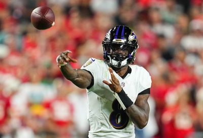 Texans’ DeMeco Ryans explains why Lamar Jackson is ‘definitely’ NFL MVP in 2024