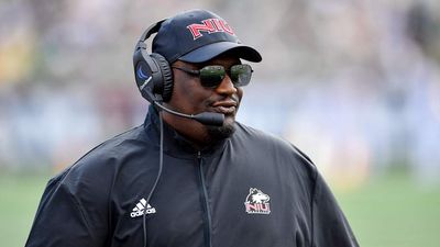 Northern Illinois Coach Drops Accidentally Hilarious Description of Potato Bowl Dousing