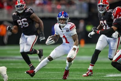 2025 NFL Draft Order: Giants In Sole Possession Of Top Pick