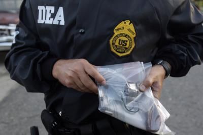 Colombia's Legendary Drug Lord Deported Back Home