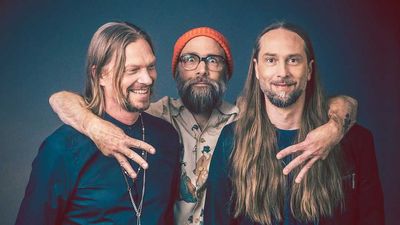 "You hear everybody quitting all the time because they just can't afford touring anymore": Von Hertzen Brothers on their new album, masculine music and band economics