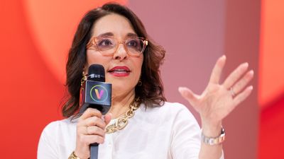 X CEO Linda Yaccarino is keynoting at CES 2025, but don't expect any answers