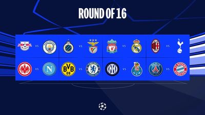 Champions League Betting Insights: Key UCL Matchups 2024-2025 for Betting