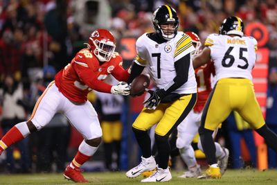 Chiefs vs. Steelers Week 17: How to watch, listen and stream