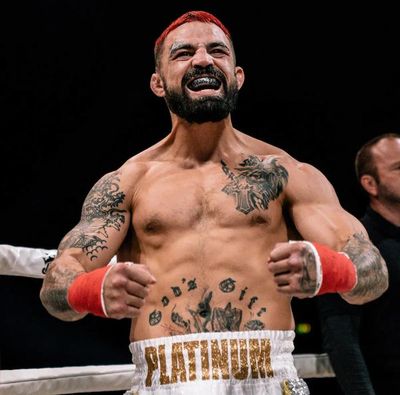 Mike Perry Challenges Retired UFC Legend Robbie Lawler to BKFC Showdown