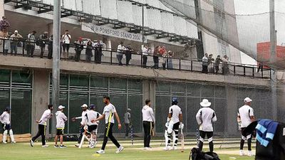 Boxing Day Test: Why Team India got 'inferior' practice pitches at MCG