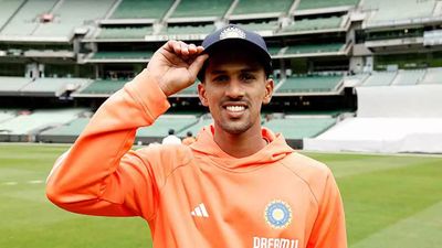 Mumbai's Tanush Kotian gets maiden India call-up for last two Tests against Australia